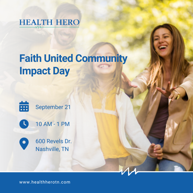 Faith United Community Impact Day (1)