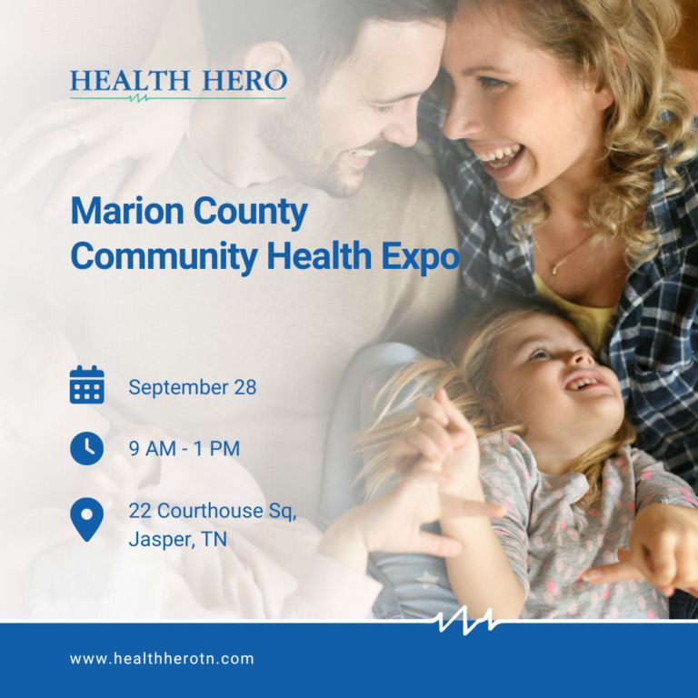 Marion County Community Health Expo (1)